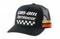 Sapca BRP Can-Am x Fasthouse Racing Flat