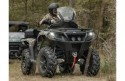Deflectoare vant laterale Adventure Can-Am G3L