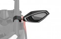 Kit lumini LED inteligente pentru oglinzi laterale Can‑Am Maverick R