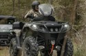 Parbriz inalt policarbonat extra-dur Adventure Can-Am G3L