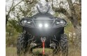 Parbriz inalt policarbonat extra-dur Adventure Can-Am G3L