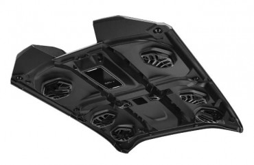 Acoperis complet Can-Am JL Audio Roof - Level 4 Maverick R MAX