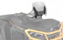 Parbriz inalt policarbonat Adventure Can-Am G3