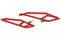 Protectii laterale Can-Am Maverick R