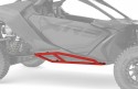 Protectii laterale Can-Am Maverick R