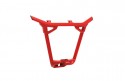 Bullbar spate Desert Can-Am Maverick R rosu