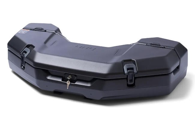 Cutie ATV Can-Am Outlander LinQ G3 45L fata / spate