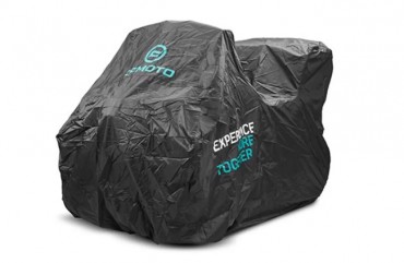 Husa Protectie ATV CFMOTO CFORCE