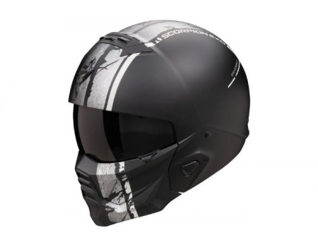 Casca moto SCORPION ...