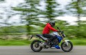 Geaca moto softshell de vara MACNA ATRACOR