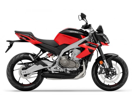 Aprilia Tuono 457...