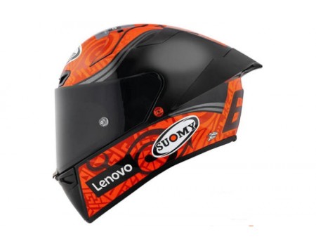 Casca SUOMY S1-XR GP...