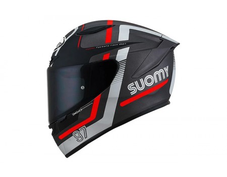 Casca SUOMY TRACK-1 ...