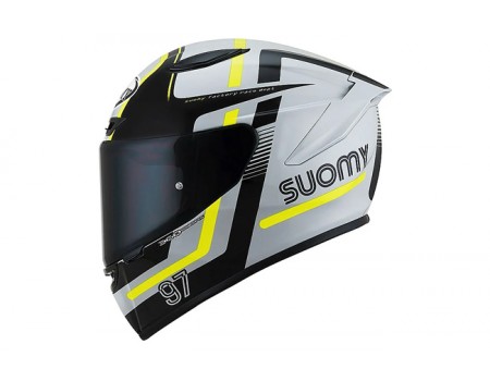 Casca SUOMY TRACK-1 ...