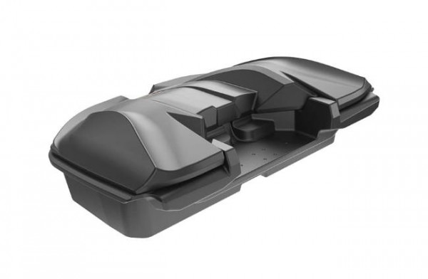 Cutie SSV GKA BRP Can-Am Maverick R spate