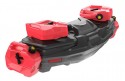 Canistra combustibil GKA 5L TOP BOX X8/X10 NEW