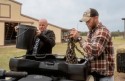 Cos LinQ 90L Can-Am Maverick R