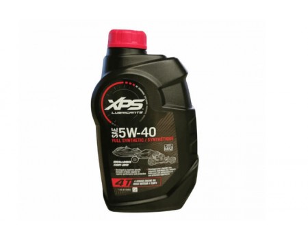 Ulei BRP XPS 5W40 4T...