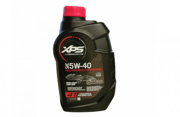 Ulei BRP XPS 5W40 4T 946 ml