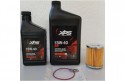 Kit BRP schimb ulei 4T 5W-40 pentru ATV