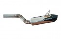 Esapament Zerra Race Lite 1.0  Can-Am Outlander G2
