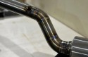 Esapament Zerra Race Lite 1.0  Can-Am Outlander G2