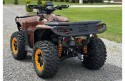Esapament triplu Zerra Can-Am Outlander G3 850/1000