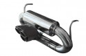 Esapament triplu Zerra Can-Am Outlander G3 850/1000