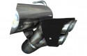 Esapament triplu Zerra Can-Am Outlander G3 850/1000
