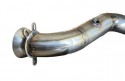 Esapament triplu Zerra Can-Am Outlander G3 850/1000
