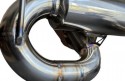 Esapament triplu Zerra Can-Am Outlander G3 850/1000