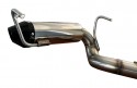 Esapament Zerra Race Lite 1.0 Single Exhaust - Can-Am Outlander G3 850/1000