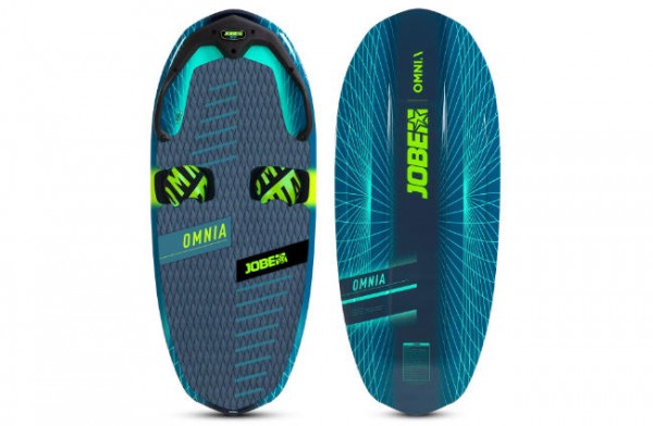 Placa Sporturi Nautice Multi Position Omnia