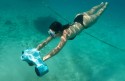 Pachet Jobe Seascooter Jeep