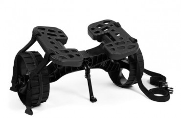 Carucior transport SUP / Caiac