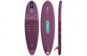 Pachet SUP Placa gonflabila Lina 10.0