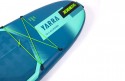 Pachet SUP Placa gonflabila Yarra 10.6 Steel Blue