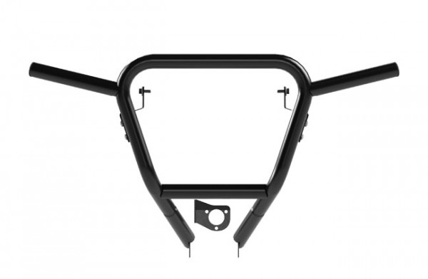 Bullbar spate ATV CFMOTO CFORCE 850 X8 / 1000 X10 Touring