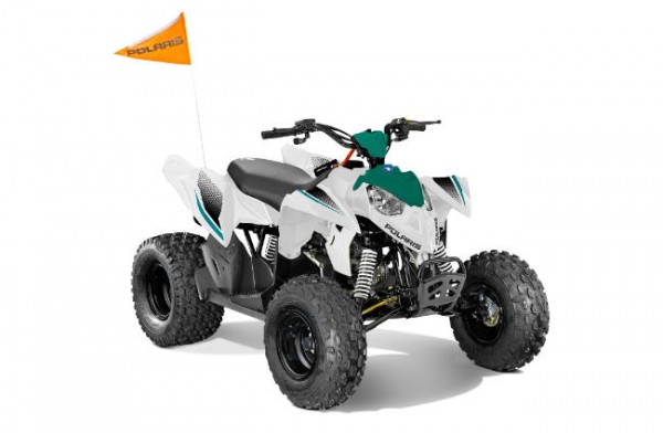 Polaris Outlaw 110 EFI