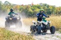 Polaris Outlaw 110 EFI