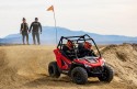 Polaris RZR 200 EFI