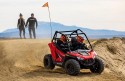Polaris RZR 200 EFI
