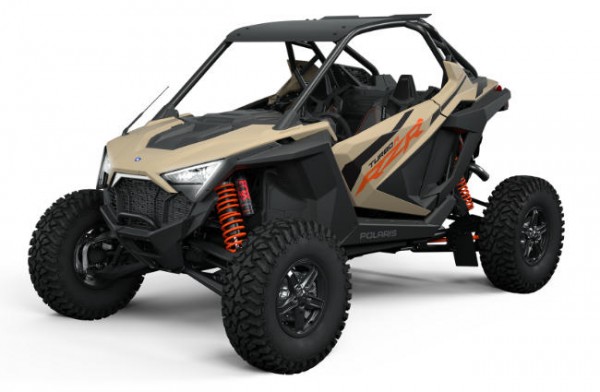 Polaris RZR Turbo R Ultimate