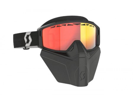 OCHELARI SNOWMOBIL S...