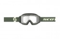 Ochelari MX Cross Enduro ATV Scott Primal Clear