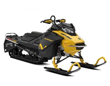 Ski-Doo Summit NEO+ ...