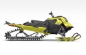 Ski-Doo Freeride 850 E-TEC Turbo R SHOT 154