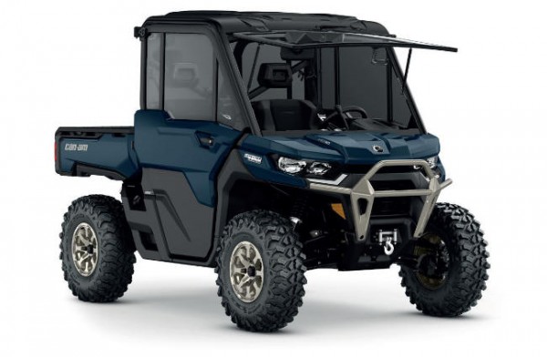 Can-Am Defender HD10 Limited