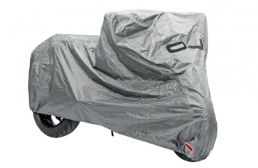 Husa Motocicleta OJ L+