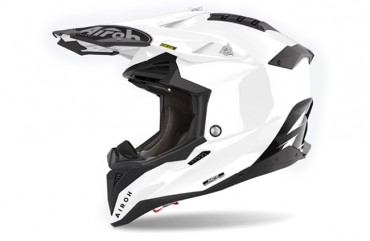 Casca Airoh Aviator 3 Color